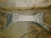 Punte spate PEUGEOT 407