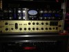 Preamplificator microfon studio (live) SPL Chanel one