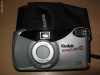 Aparat foto cu fim Kodak Easy Load 35 Vand / Schimb