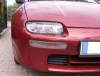 Vand set pleoape Mazda 323 F BA 94-98