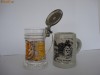 halba de bere , miniaturi
