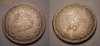 Moneda turceasca 23.5 grame argint