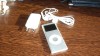 apple ipod nano gb silver