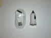 Incarcator auto + cablu USB Apple iPhone 3G 3GS 4