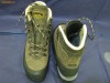 Vand bocanci Meindl Himalaya MFSystem, clasa B/C, marimea 7.5 , piele, Gore-tex, vibram, pt.coltari semiautomati, garantie,