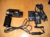 CAMERA VIDEO PANASONIC SDR-H80