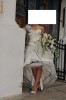 Rochie mireasa Nanette
