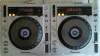 CDJ 800 Mk2 / Pioneer