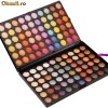Trusa Make-up 120 Culori Farduri Profesionala FRAULEIN Machiaj + CADOU!