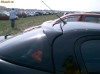 Vand eleron luneta Opel Tigra