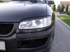 Vand set pleoape Opel Omega B C