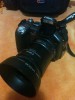 vand CANON S3IS, card 4GB, Adaptor Filtre (LA-DC58E), Parasolar (LH-DC40), Trepied, Acumulatori Maha Powerex