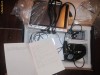 Monitor Ecran AUTO LCD TFT TOUCH SCREEN 8 
