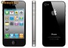 Iphone 4 8gb black nou nout la cutie,neverloked garantie internationala 24luni!!Pret:455euro