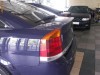 Vand eleron GTS Opel Vectra C  2005 -