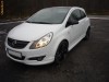 Vand prelungire bara fata Opel Corsa D  OPC line 1