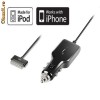 Un produs cu LICENTA - Incarcator / Alimentator 12V pentru Apple iPod Touch, Nano, Classic, iPhone 3G, iPhone 3GS, iPhone 4, iPhone 4S