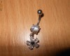 Vand pierce buric