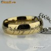 Inel Lord of the Rings, Tungsten