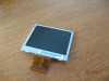 Display LCD foto digital HP 627