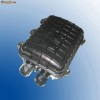 Cutie jonctiune optica tip caseta Braun Group - GPJ-02VM/GPJM-12 Cutie jonctiune optica tip caseta Braun Group - GPJ-02VM/GPJM-12