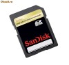 SD MEMORY CARD 8GB SANDISK HIGH CAPACITY Standard
