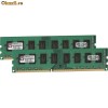 Modul memorie KINGSTON DDR3 KIT 4GB PC10600 1333MHz (2x2GB) CL9 Value RAM