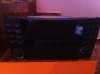 Radio CD Mercedes E 220