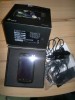 Vand/Schimb HTC Touch HD stare perfecta de functionare...la cutie !!!...Android si windows !!!!