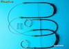 Kit reparatie macara geam actionat electric Bmw X3 E83 (pt an fab.'03-'10)fata dreapta