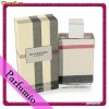 Parfum Burberry London Classic feminin, apa de parfum 100ml