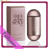Parfum Carolina Herrera 212 Sexy feminin, apa de parfum 100ml