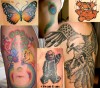 Tatuaje permanente Tattoo SUPER OFERTA IN FEBRUARIE