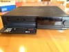 Video recorder Philips VHS HQ Stereo