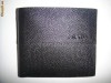 PORTOFEL PRADA BLACK FOR MAN (DIN PIELE) PORTOFEL PRADA BLACK FOR MAN (DIN PIELE)
