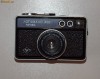 APARAT FOTO DE COLECTIE AGFAMATIC 300 SENSO , FUNCTIONAL