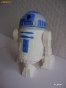 Star Wars - R2D2 cu senzor de miscare / lumina,robotelul din Razboiul Stelelor