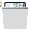 Masina de spalat vase incorporabila Ariston Hotpoint LFT114