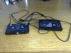 CASETE AUDIO CU MUFA JACK 3.5 MM SONY SI SWORDFISH