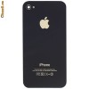 Capac baterie spate Apple iPhone 4S Negru NOU