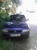 opel astra cc 1995 opel astra cc 1995