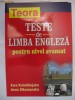 EWA KOLODZIEJSKA, ANNA SIKORZYNSKA - TESTE DE LIMBA ENGLEZA PENTRU NIVEL AVANSAT {Teora 2005}