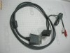 Cablu VGA HD AV pentru Xbox360 original