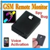 Microfon GSM spion spy cu detectie si autoactivare la sunet CALL BACK N 9
