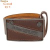 Curea originala maro Lee Cooper