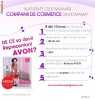Inscriu Reprezentanti AVON