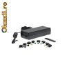Adaptor Alimentare Laptop Manhattan 307888