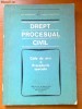 DREPT PROCESUAL CIVIL - CAILE DE ATAC SI PROCEDURILE SPECIALE - ILIE STOENESCU, SAVELLY ZILBERSTEIN