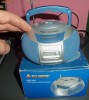 radio portabil majestic nou mini am  fm
