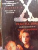 PUNCTUL ZERO -DOSARELE X